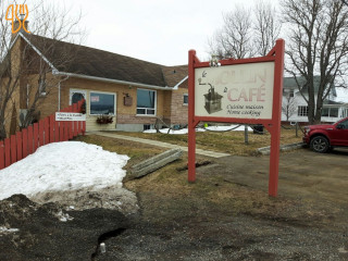 Le Moulin A Café