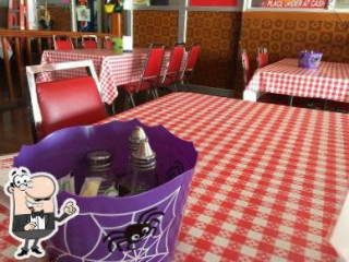 Dicks’ Fish And Chips