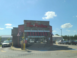 Tim Hortons