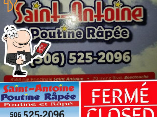 Saint Antoine Poutine Inc.