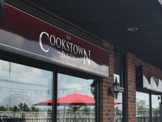 The Cookstown Pub Co