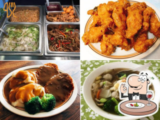 Foremost House Resturant