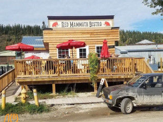 Red Mammoth Bistro