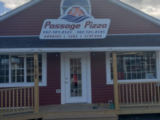 Passage Pizza