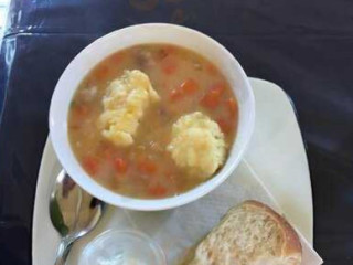 Nanny's Root Cellar Kitchen