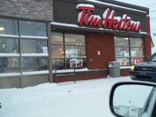 Tim Hortons