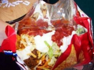 Harley's Tacoina Bag