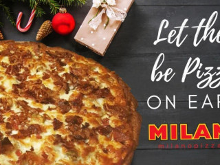 Milano Pizzeria