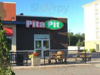 Pita Pit