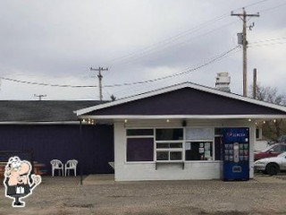 What's The Scoop At Mcandrew's Drive-in