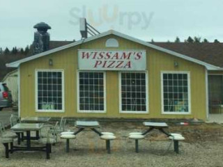 Wissam's Pizza