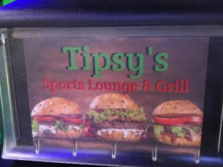 Tipsy’s Sports Lounge