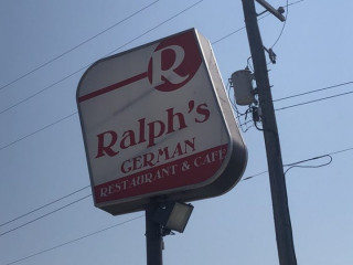 Ralph's German And Café