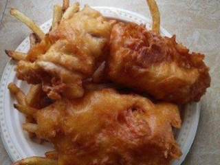 Andrew's Fish And Chips