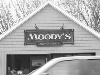 Moody's And Grill