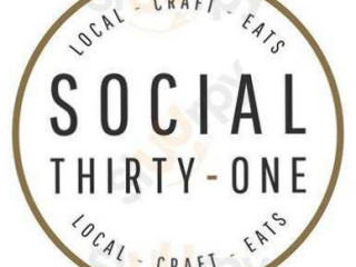 Social Thirty-one