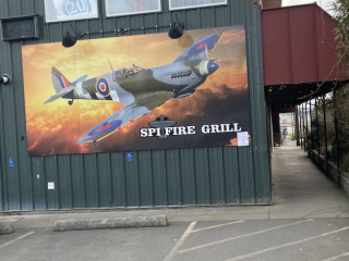 Spitfire Grill