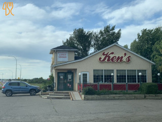 Ken’s