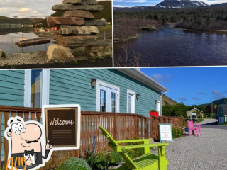 Tides Inn Norris Point