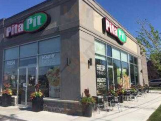 Pita Pit