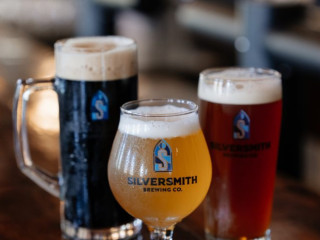 Silversmith Brewing Company (the Church Virgil Location)