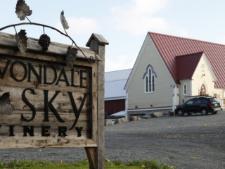 Avondale Sky Winery