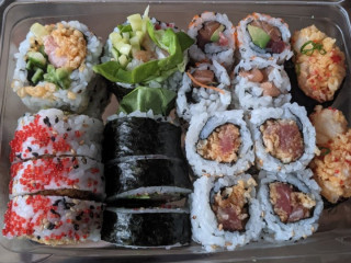 Les Frères Sushi