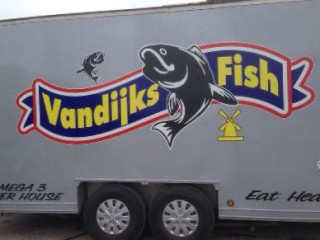 Vandijk's Fish And Chips
