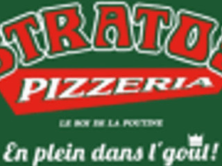 Stratos Pizzeria