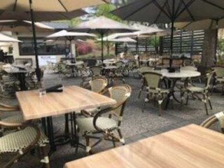 The Patio At Lake Breeze