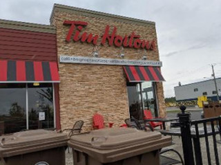 Tim Hortons