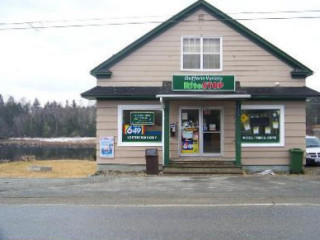 Dufferin Variety Pizza