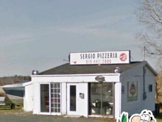 Sergio Pizzeria