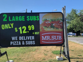 Mr.sub