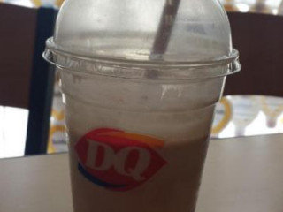 Dairy Queen Grill Chill