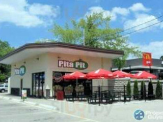 Pita Pit