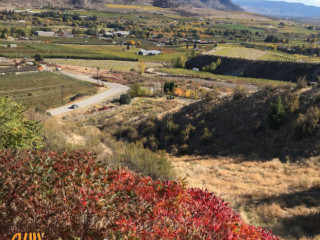 Miradoro At Tinhorn Creek