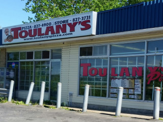 Toulany's