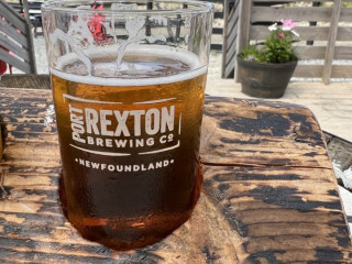 Port Rexton Brewery Tap Room