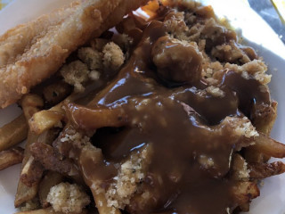 Landings Seafood House