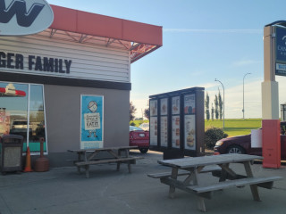 A&w Canada