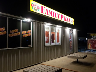 Family Pizza