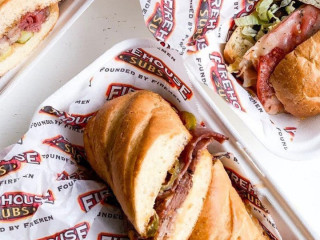 Firehouse Subs