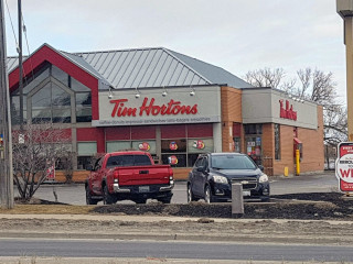 Tim Hortons