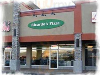 Ricardo's Pizza