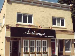 Anthony's Italian Grill