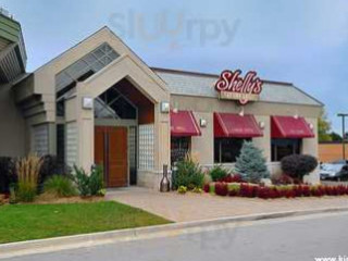 Shelly's Tap And Grill London Ontario.