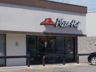 Pizza Hut Regina