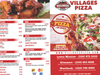 Villages Pizza