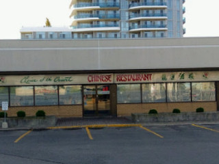 Choice Of The Orient